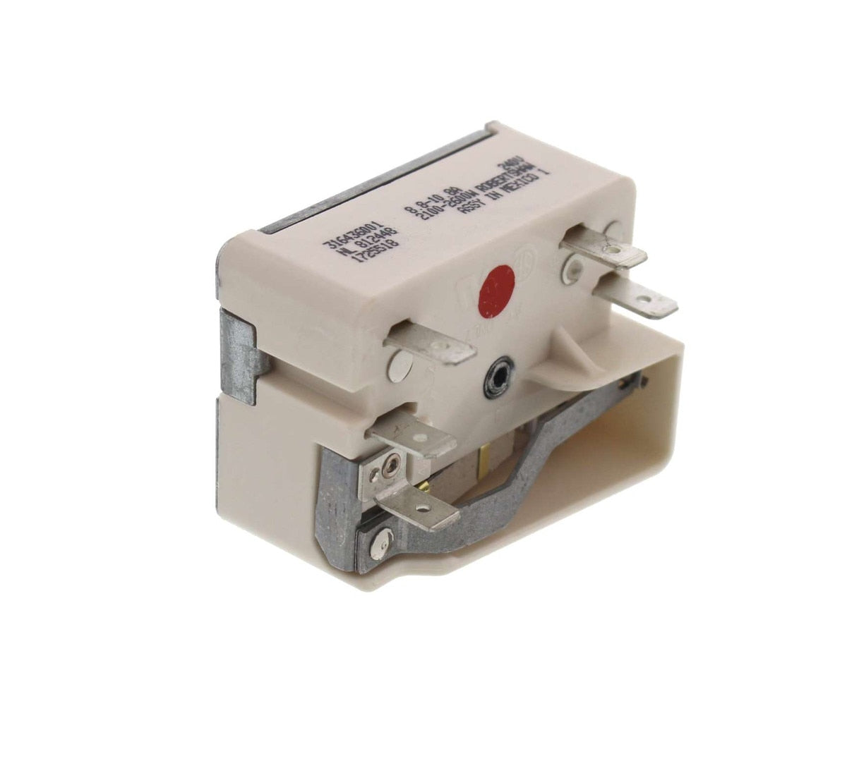 Porcelain Wire Connection T1164