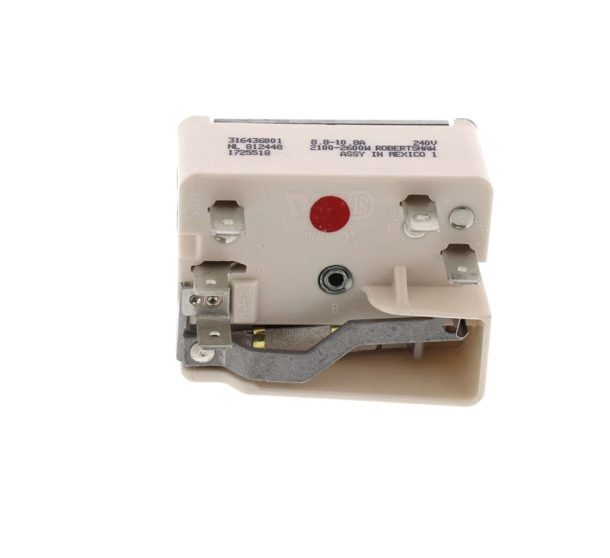 Porcelain Wire Connection T1164