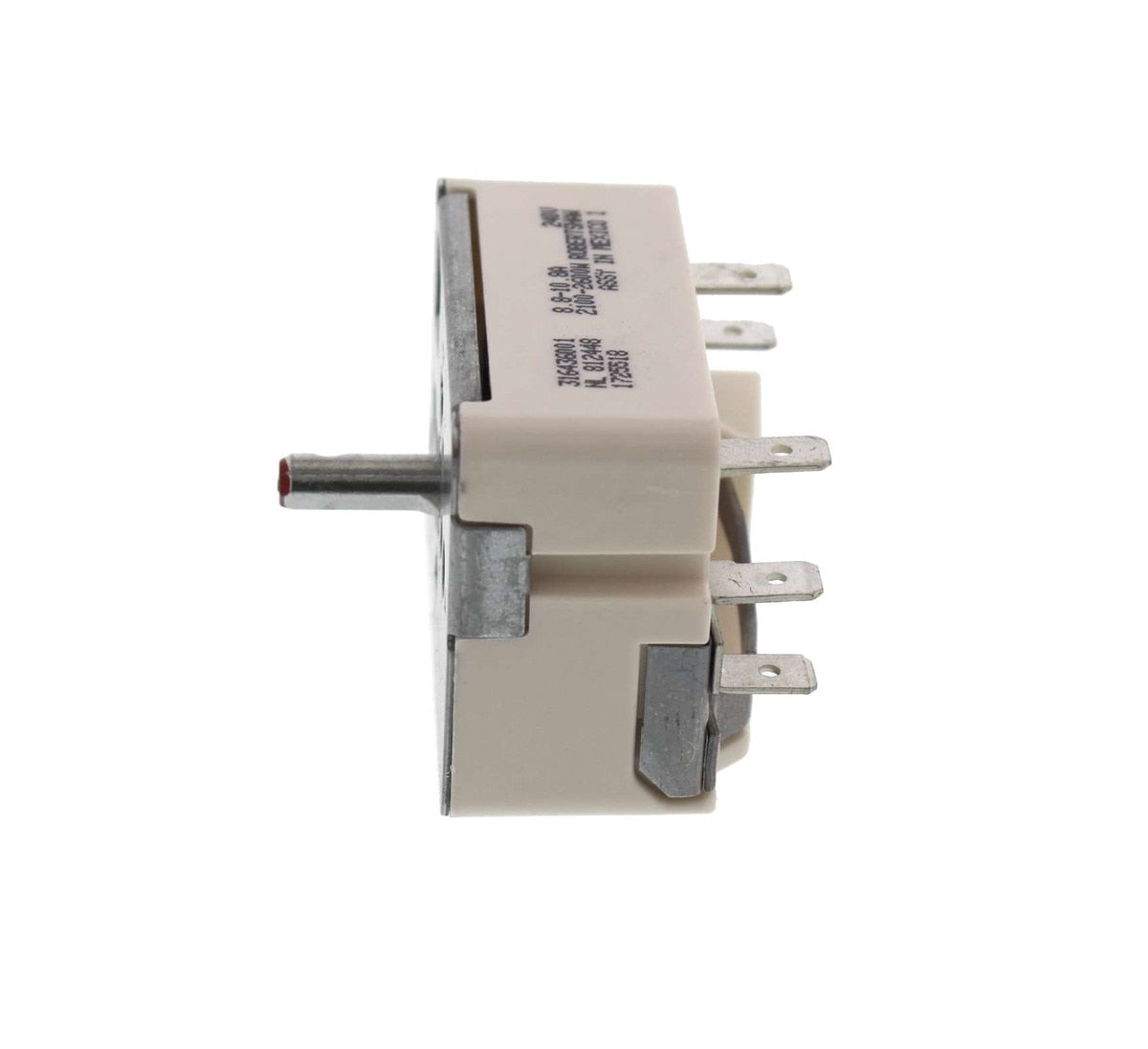 Porcelain Wire Connection T1164