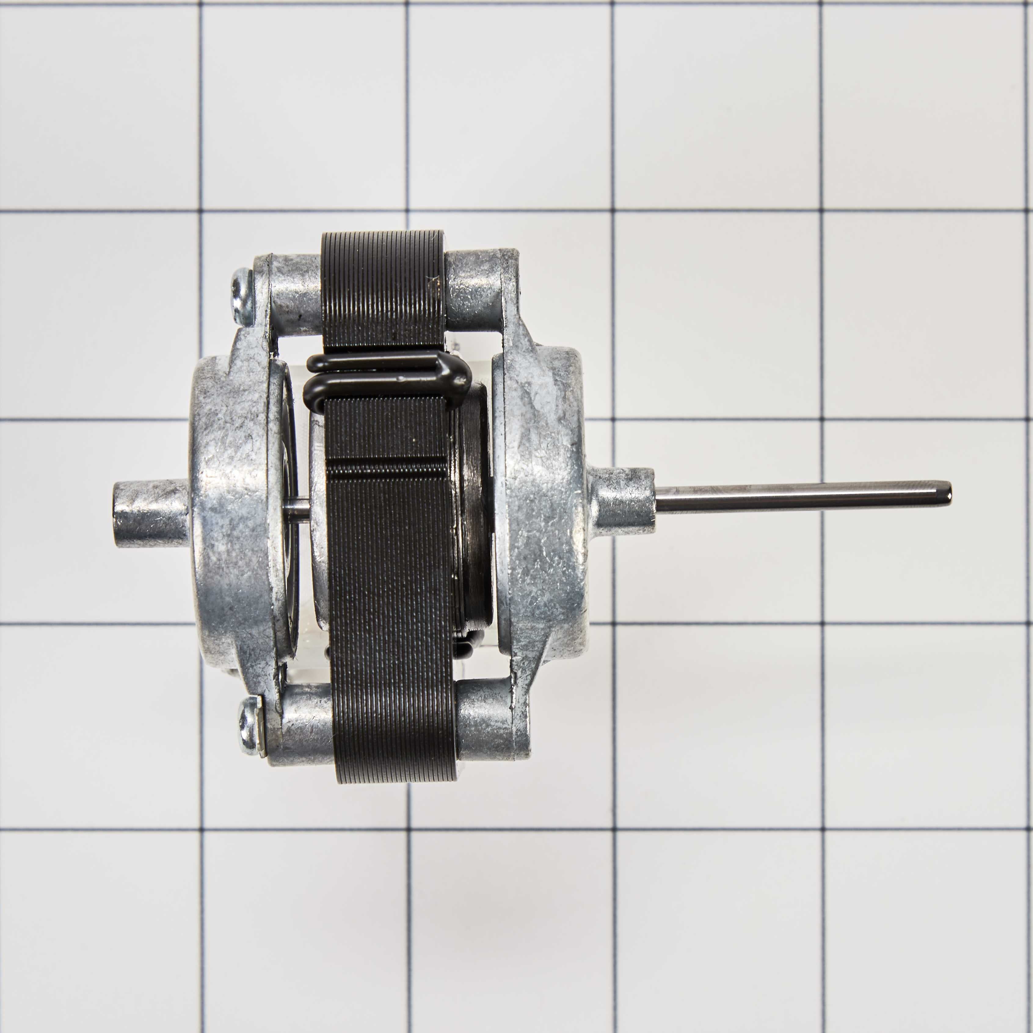 WP10513803 Refrigerator Evaporator Motor