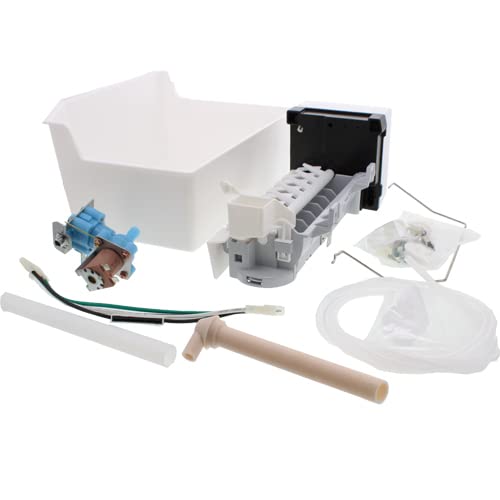 Whirlpool WPW10715708 Ice Maker Kit