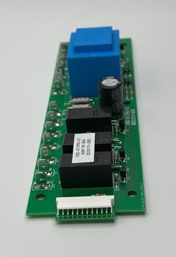 005319-000 Refrigerator Control Board for Viking