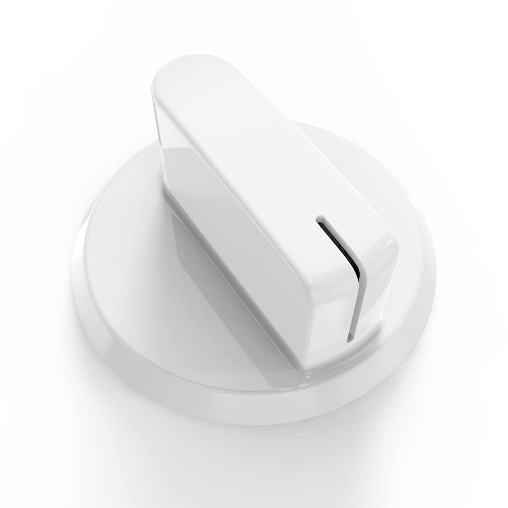 WE03X25285 GE Dryer Main Control Knob Assembly