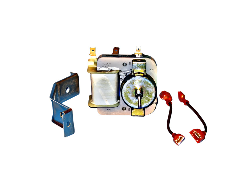 WR60X162 GE Refrigerator Evaporator Fan Motor