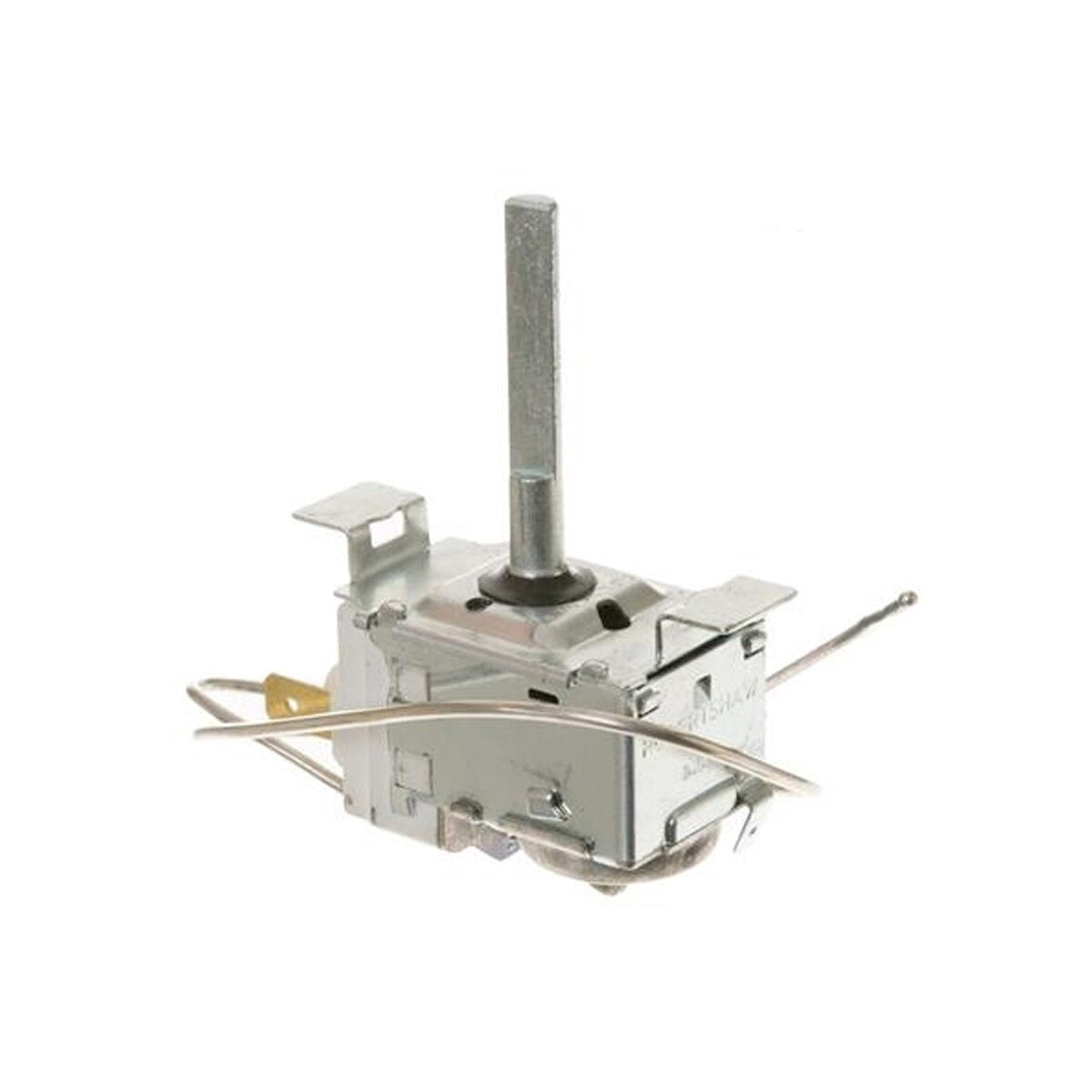 WR09X26872 GE Refrigerator Temperature Control