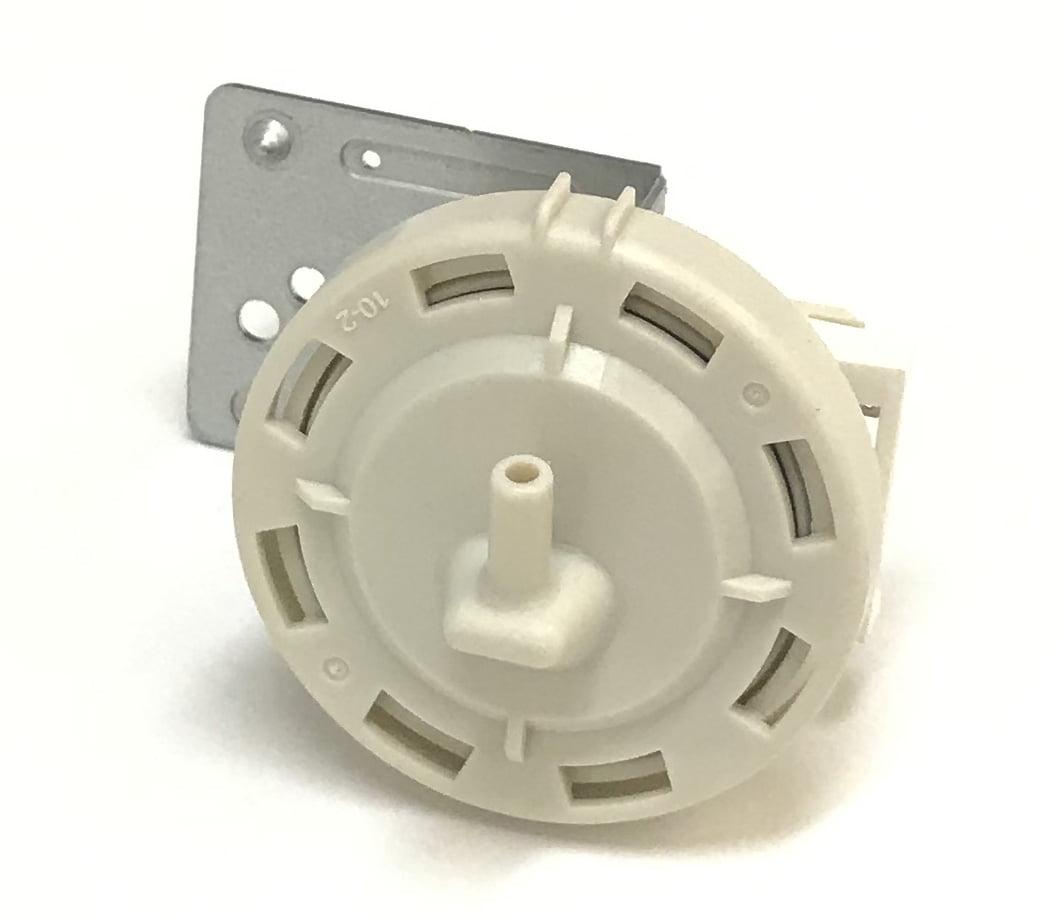 Washer Press Switch 37610145