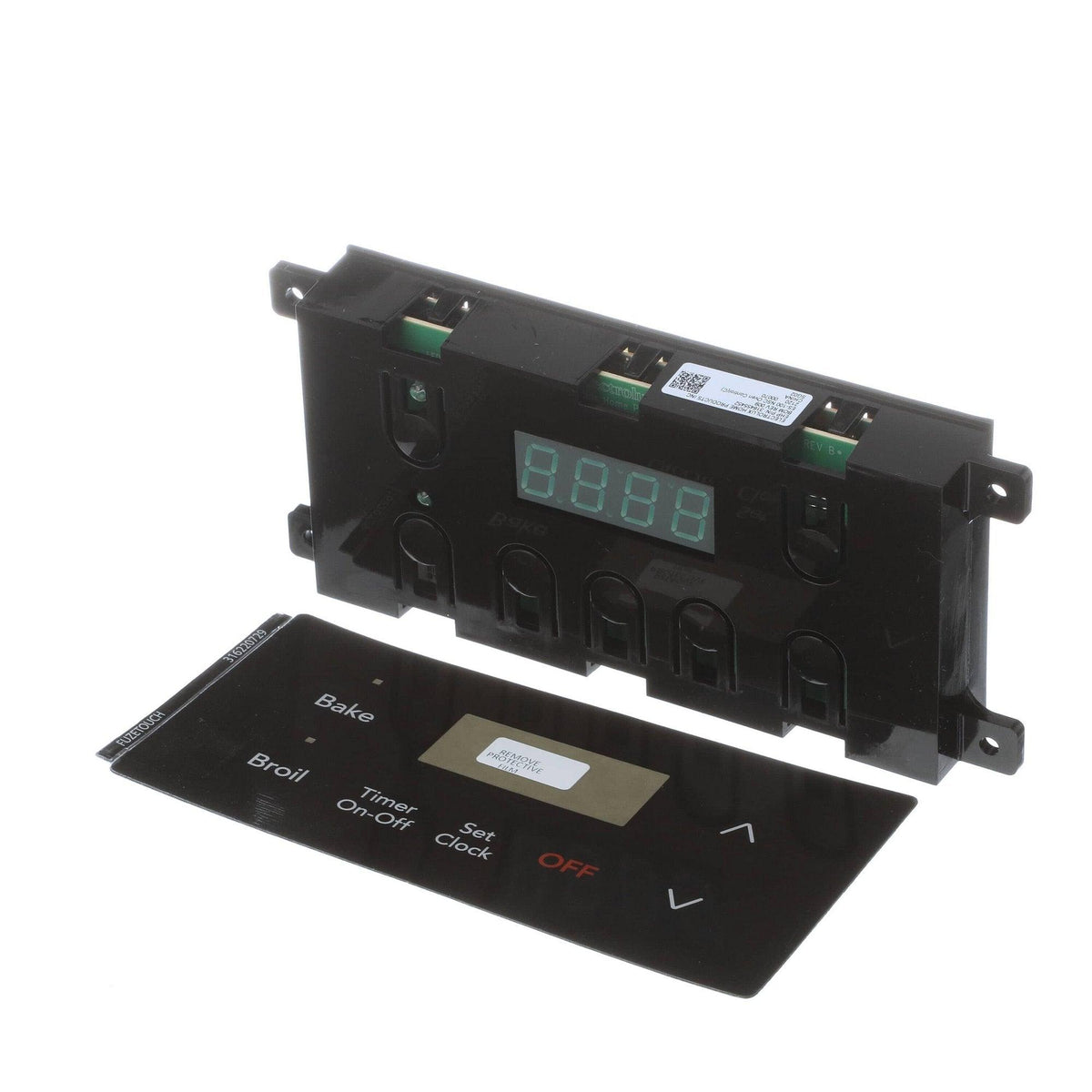 Oven Timer 816291900