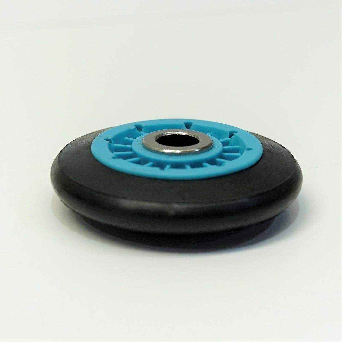 Drum Roller With Shaft DE3001E