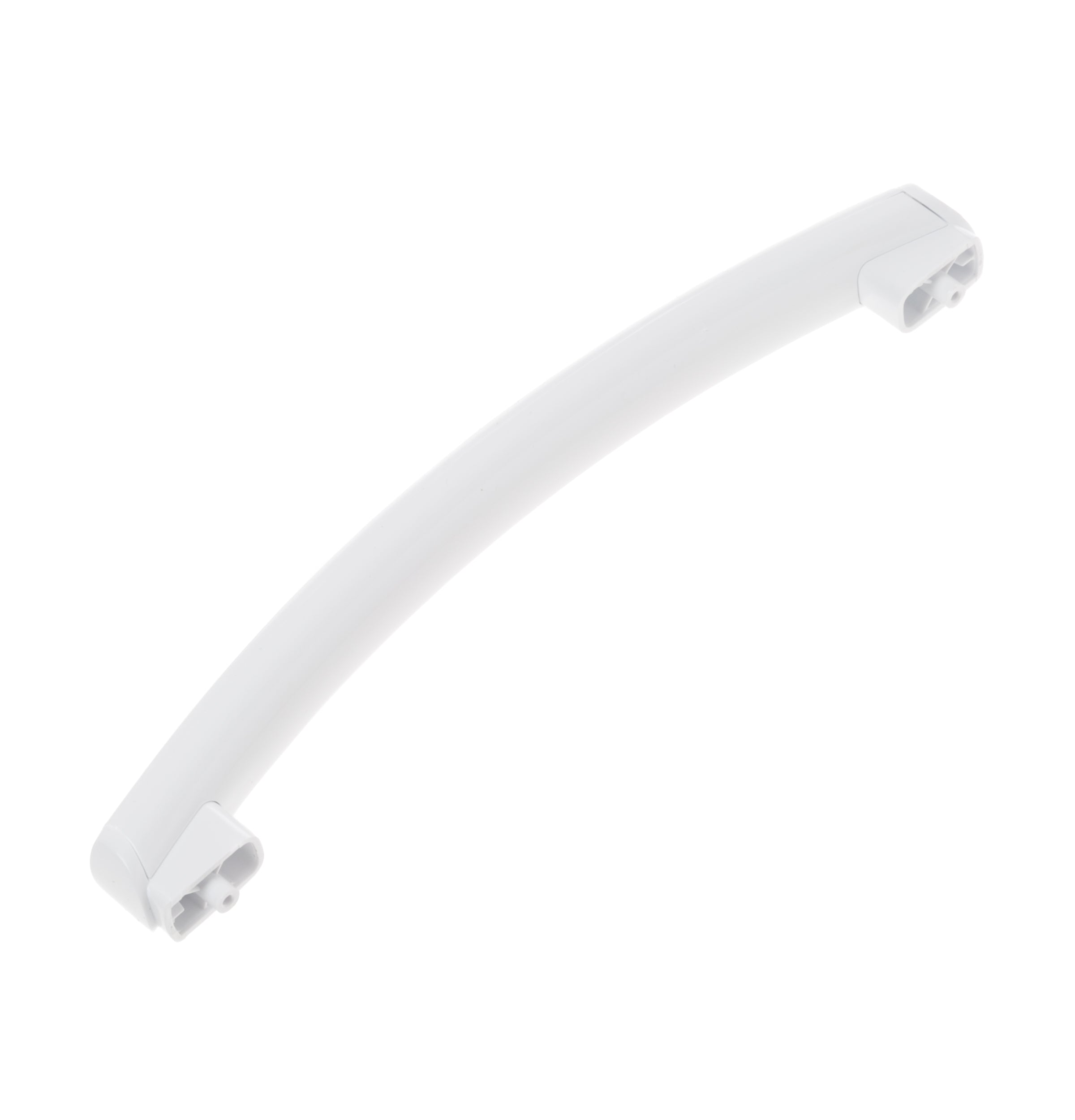 WB15X24436 GE Oven Microwave Handle Assembly