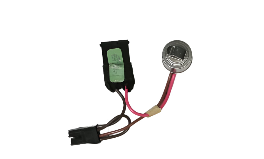 W10139165 Whirlpool Refrigerator Wire Harness