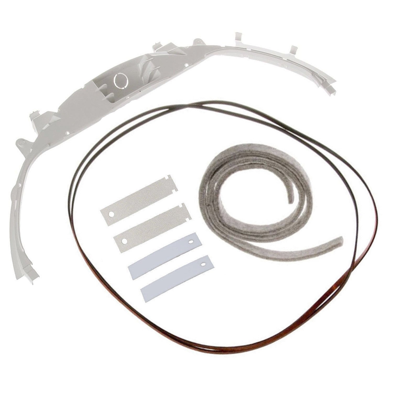 WE49X20697 GE Dryer Bearing Repair Kit