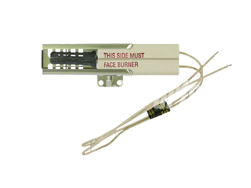 5303935067 Frigidaire Range Oven Flat Igniter 3-1/4"