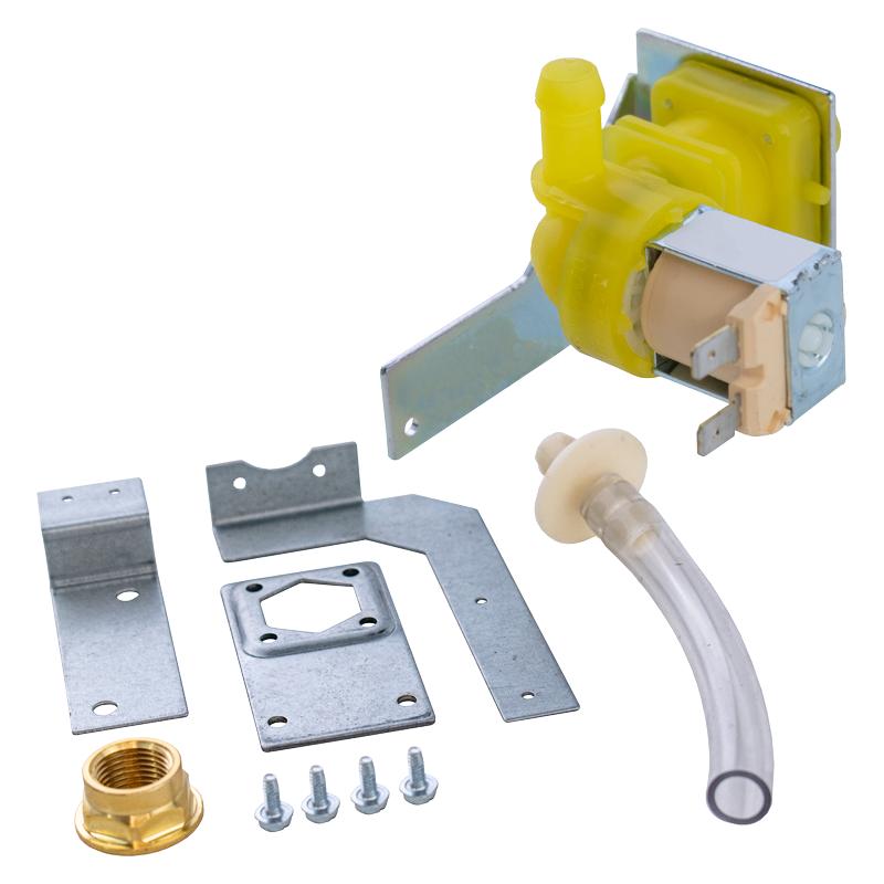 Water Valve 1R0000895