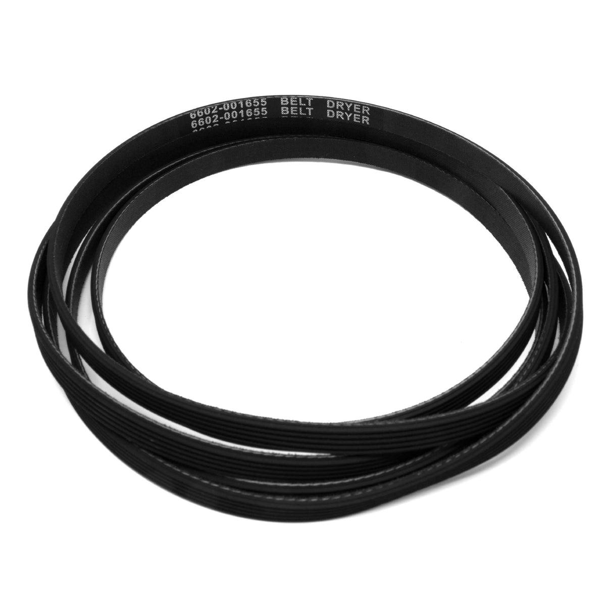Dryer Drum Belt 6602-001655CM