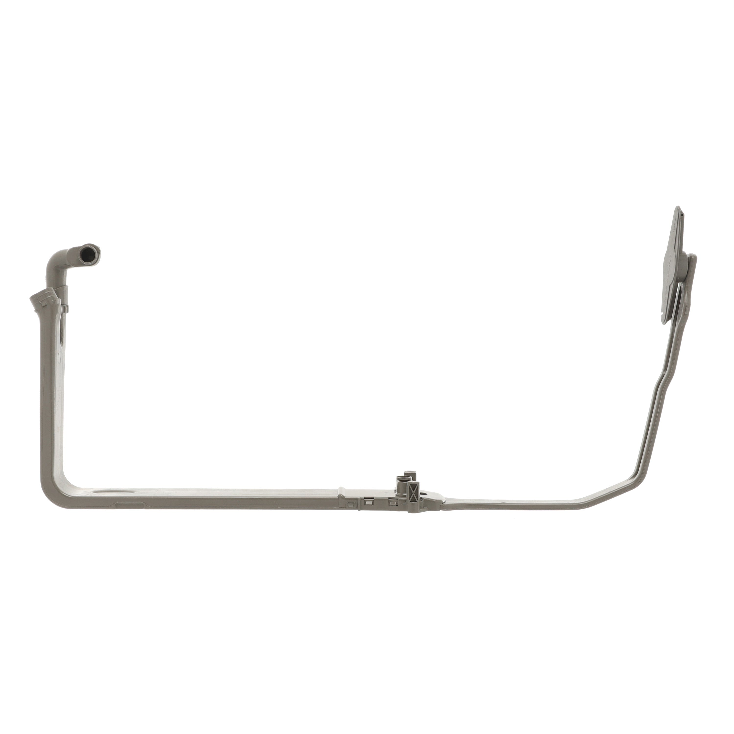 W10861745 Whirlpool Feed Tube