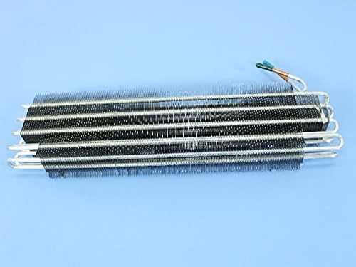 12002041 Whirlpool Refrigerator Evaporator Replacement Kit