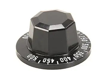 American Range A32005 Knob, Thermostat, 150-500F