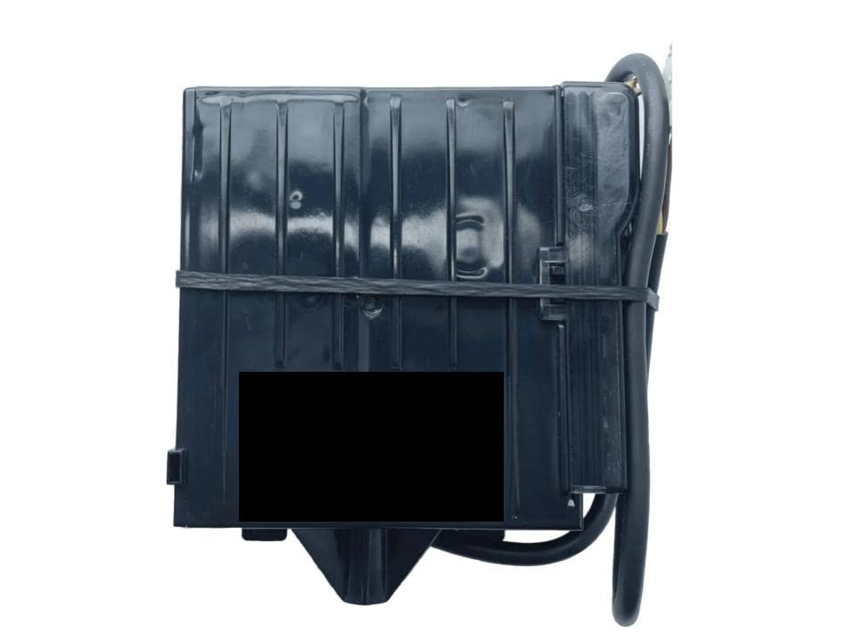 4365120600 Vcc Inverter Assembly(with Sup)