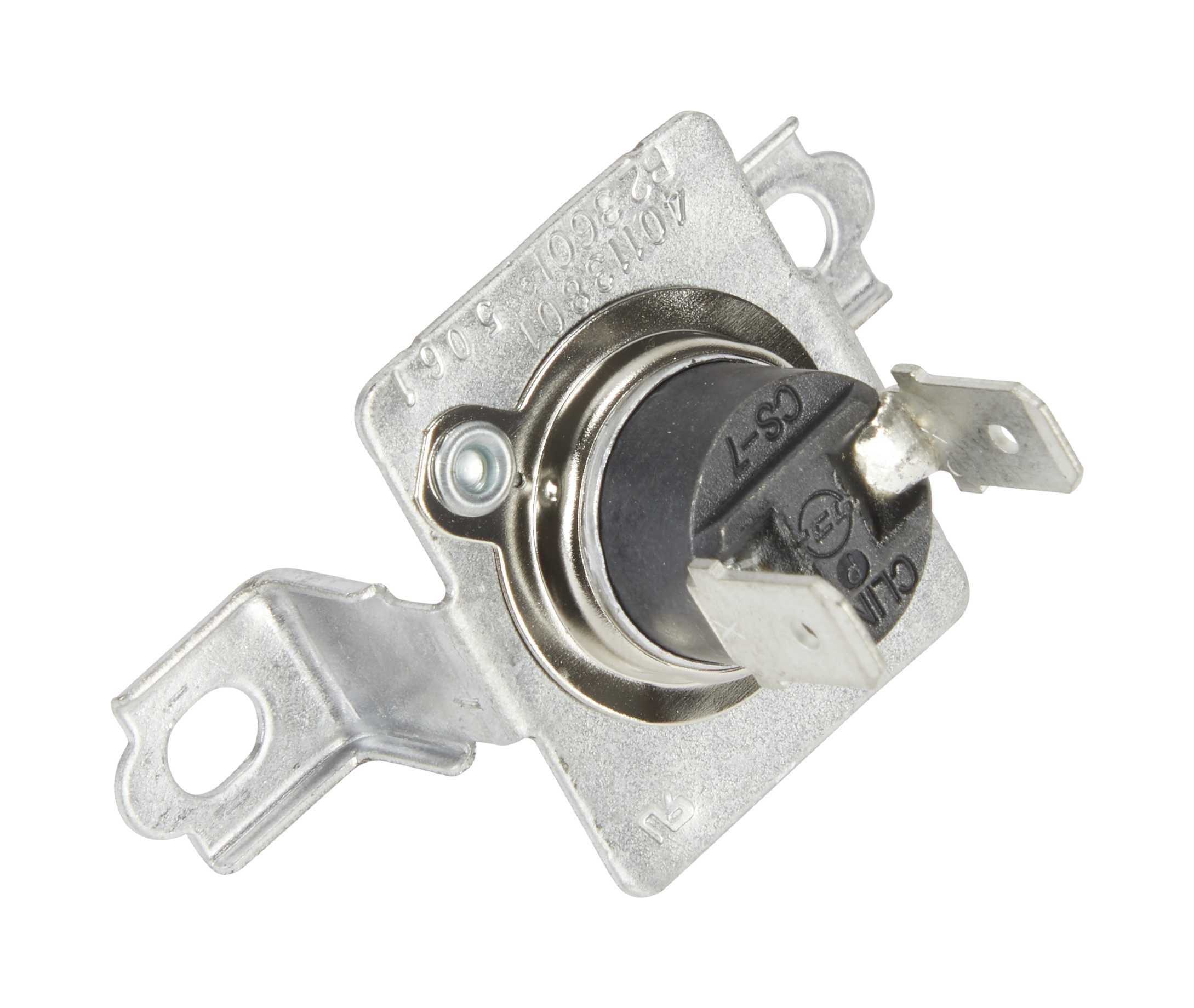 WP40113801 Whirlpool Dryer High Limit Thermal Fuse