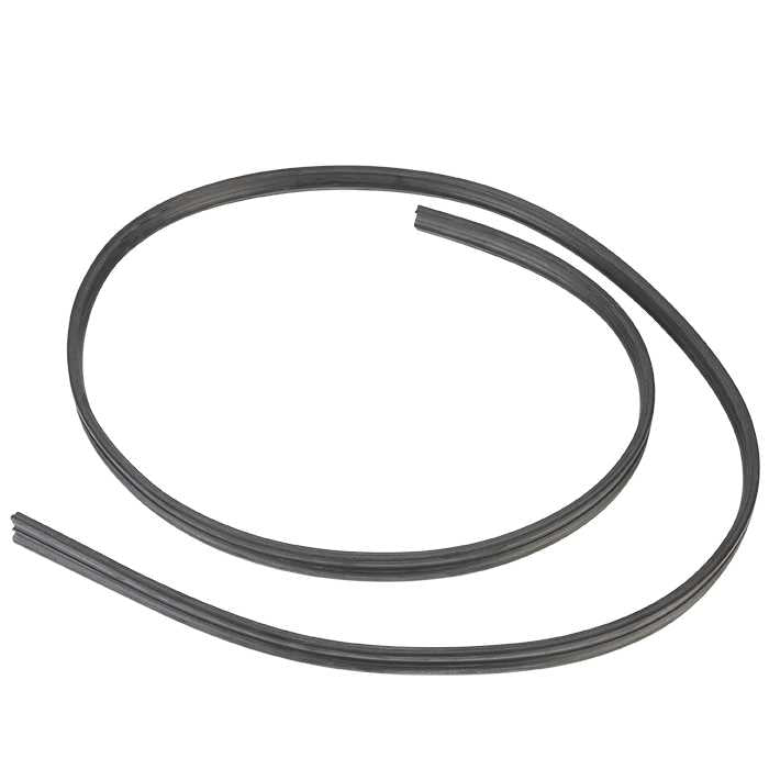 W11177741 Whirlpool Dishwasher Door Gasket