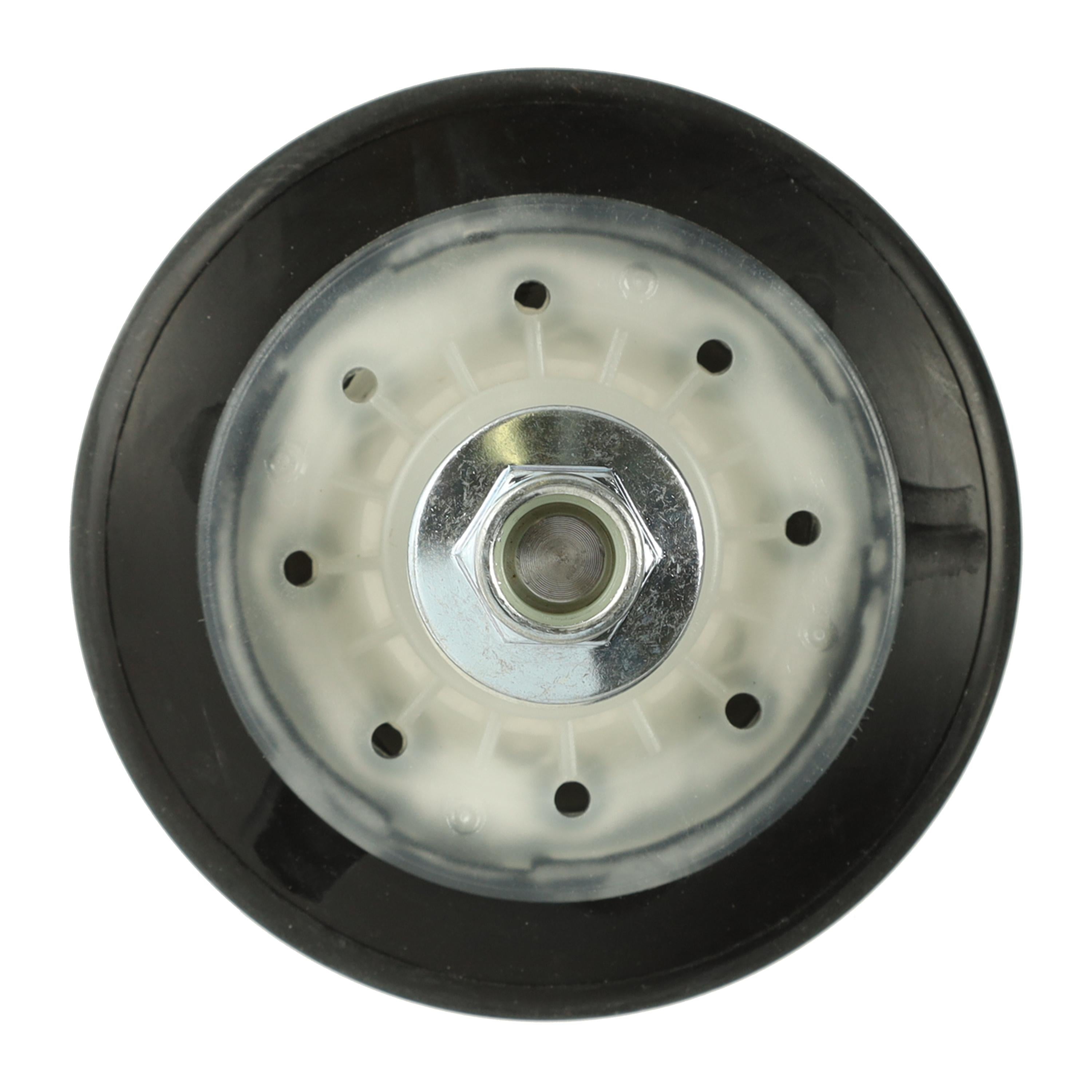 4581EL2002H LG Dryer Drum Roller Assembly