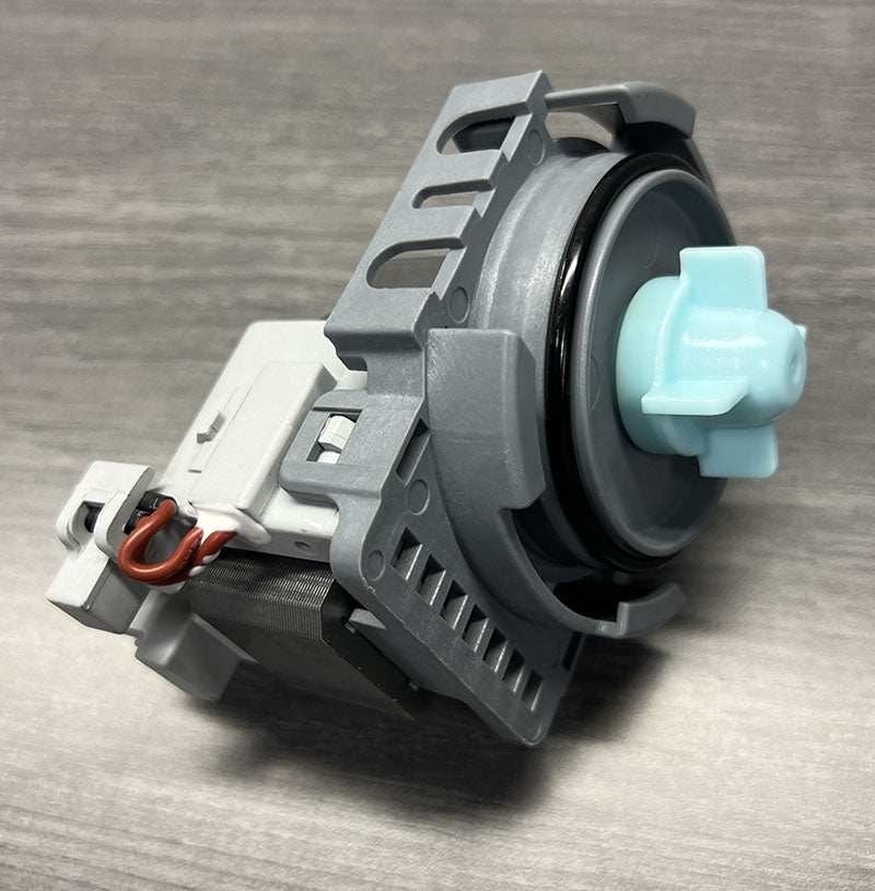 700245 Discharing Pump