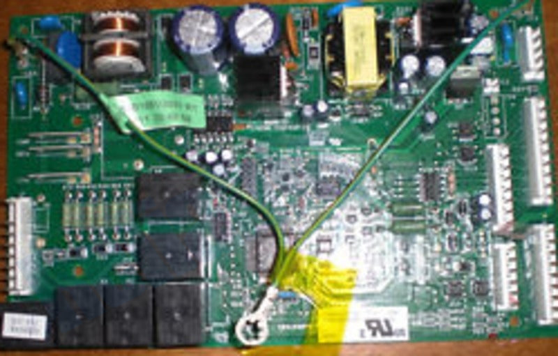 WR55X10560 GE Refrigerator Main Electronic Control Board