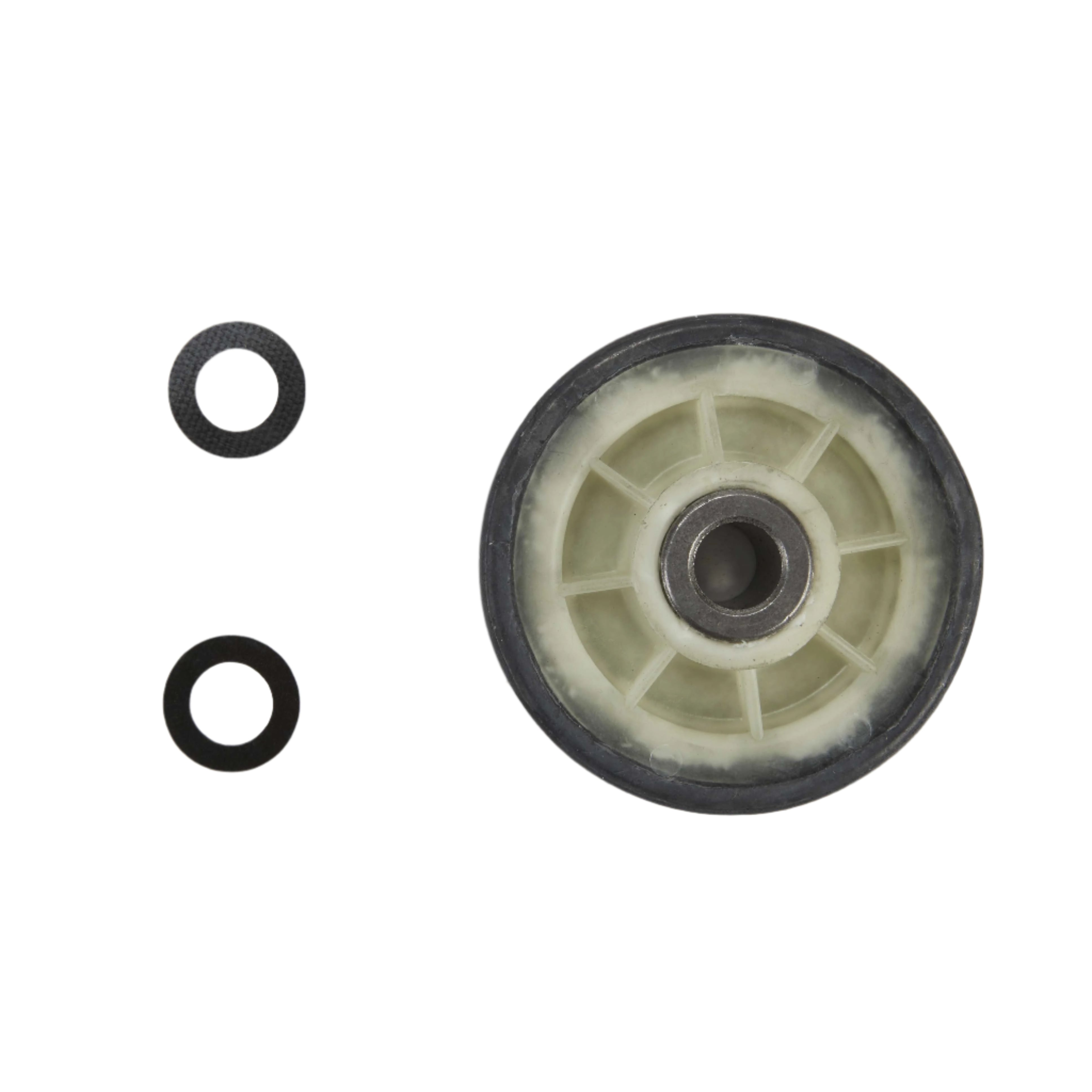 12001541 Whirlpool Dryer Drum Roller Kit