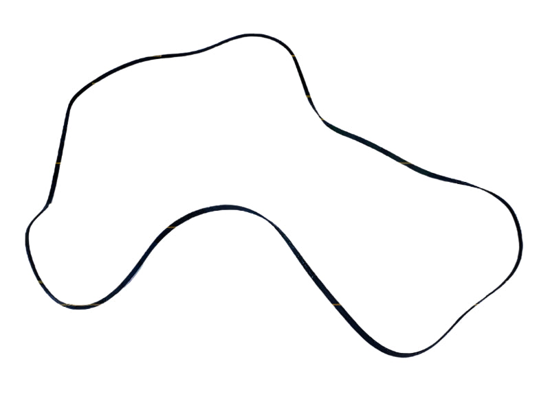 WPW10112954 Whirlpool Belt