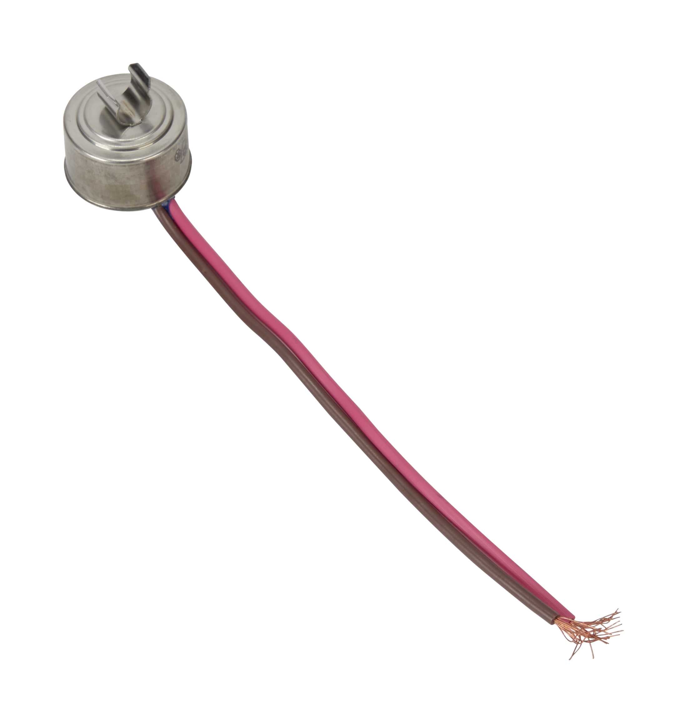 WP4387490 Whirlpool Refrigerator Bi-Metal Defrost Thermostat