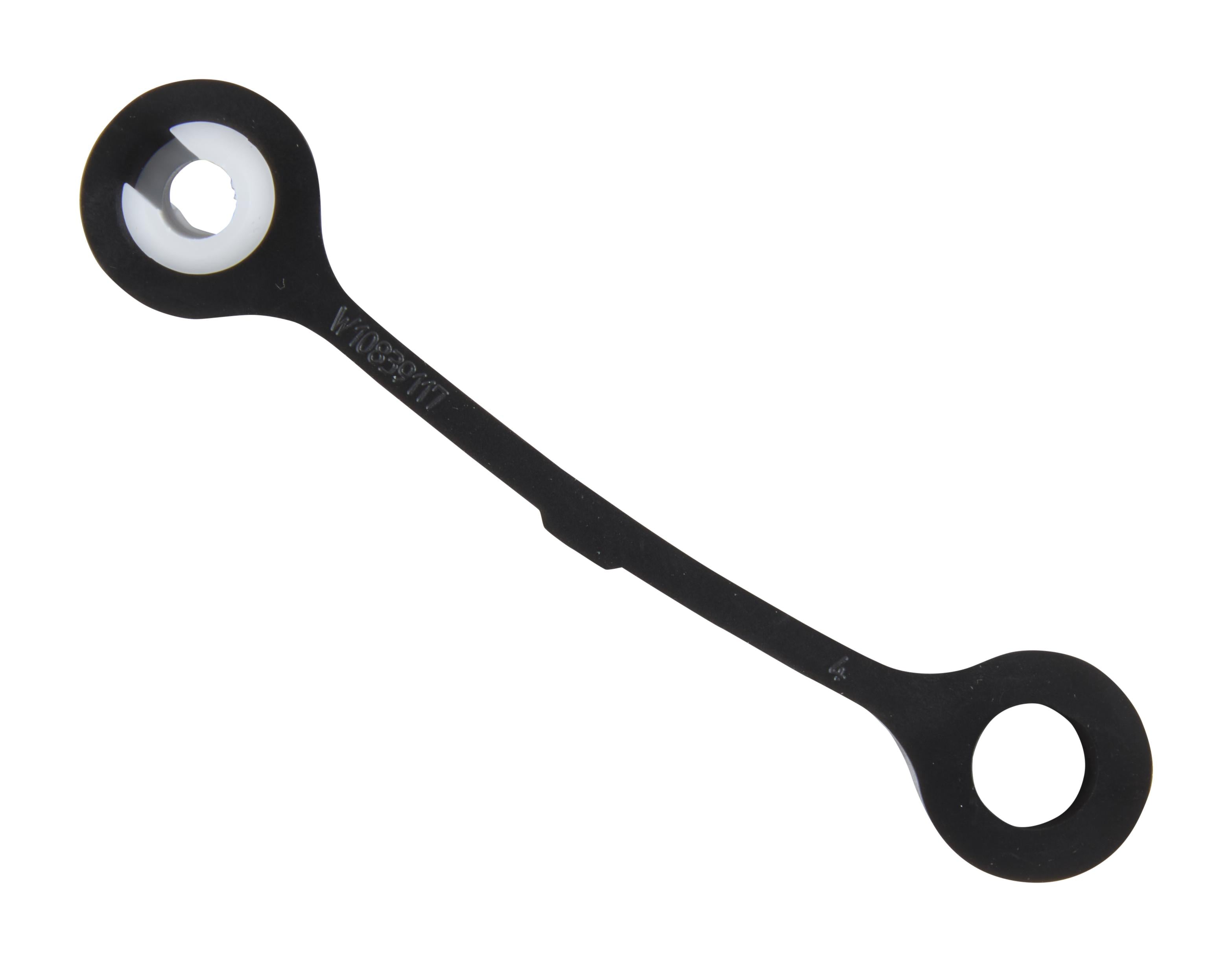 W11403873 Whirlpool Shock Dampening Device