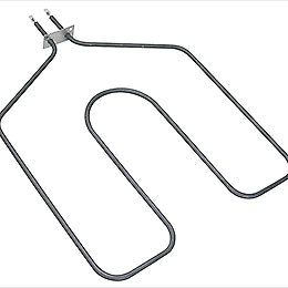 WB44K5009 GE Oven Broil Element