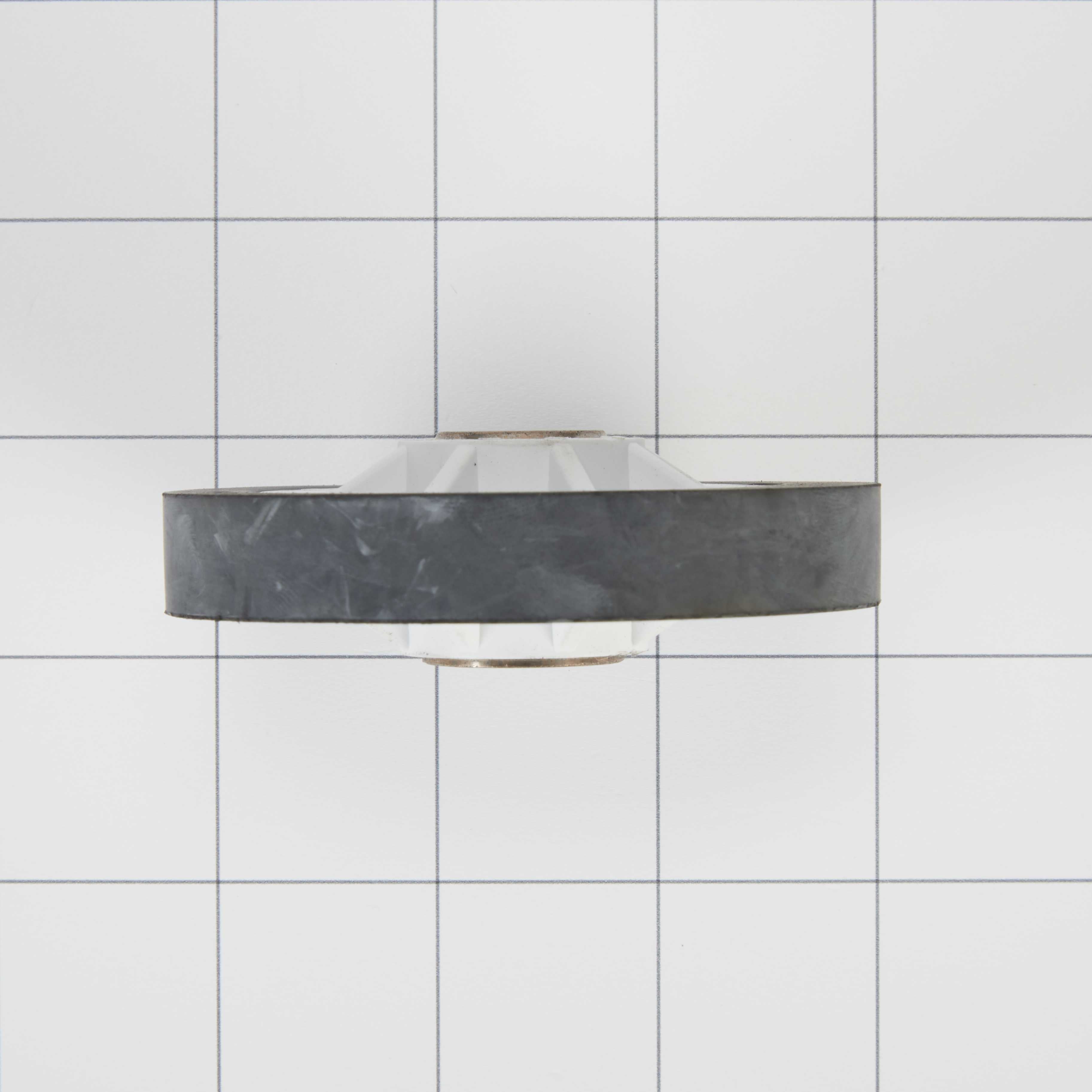 WP37001042 Whirlpool Dryer Drum Support Roller