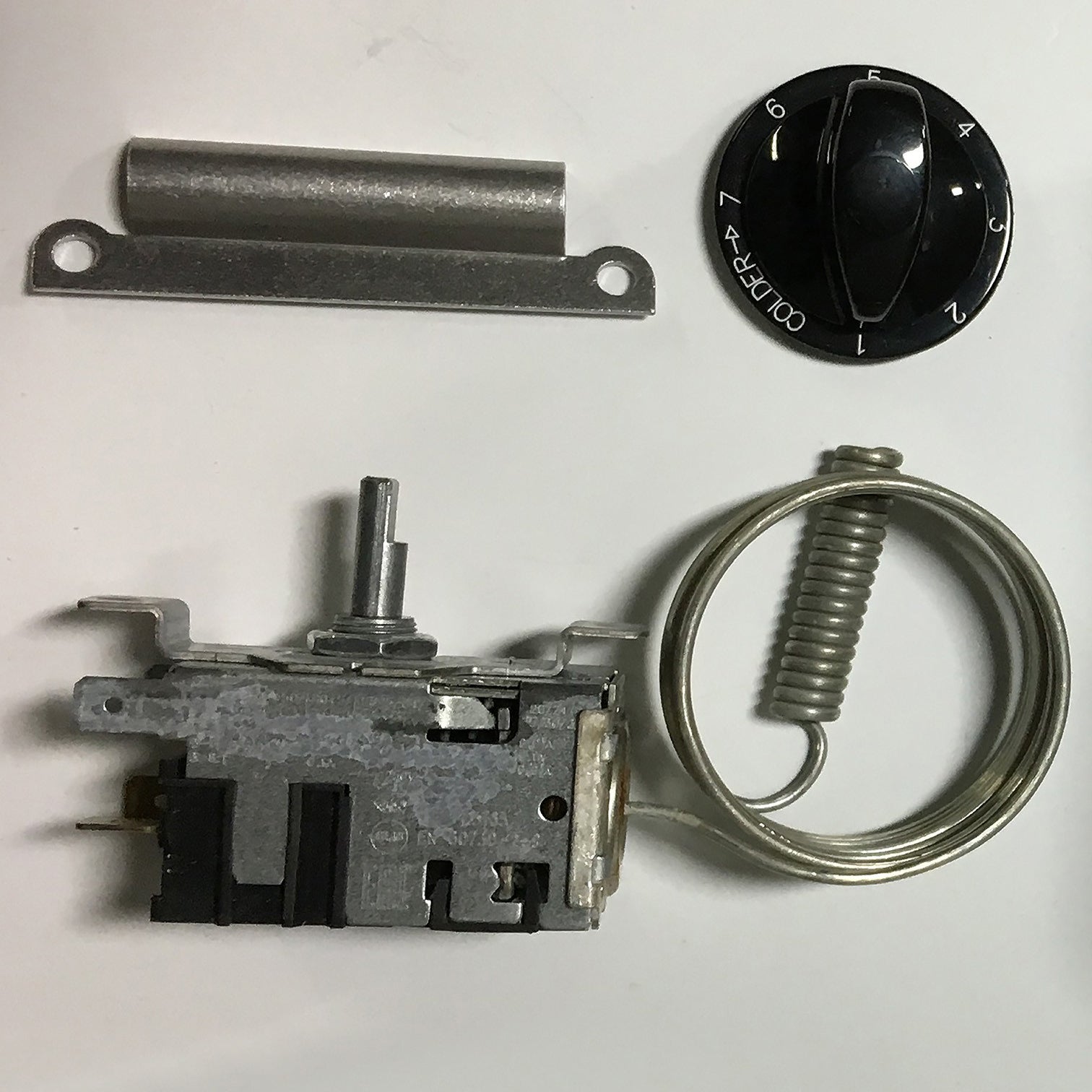 80-54135-00 U-Line Temperature Control