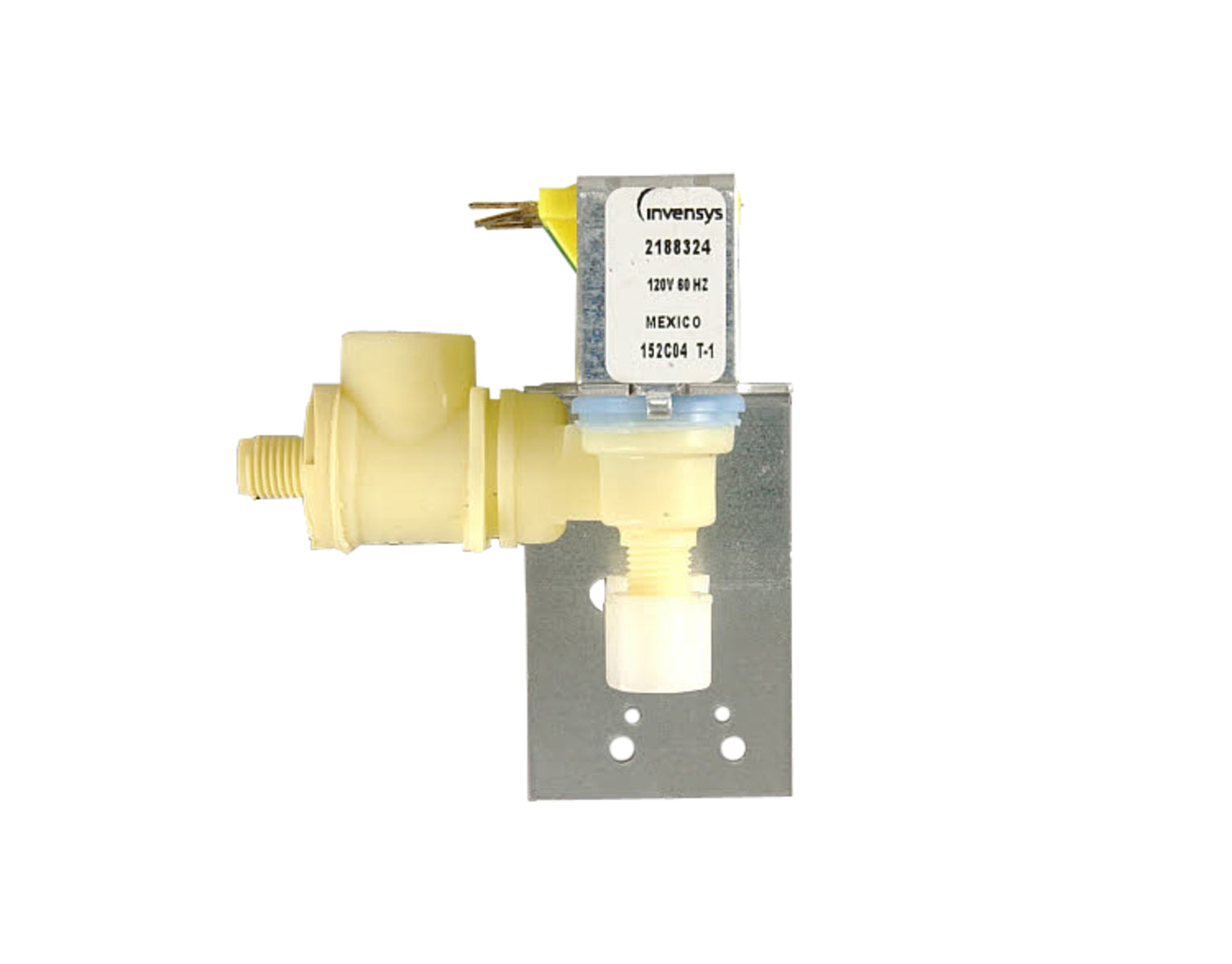 218832401 Electolux Frigidaire Water Inlet Valve