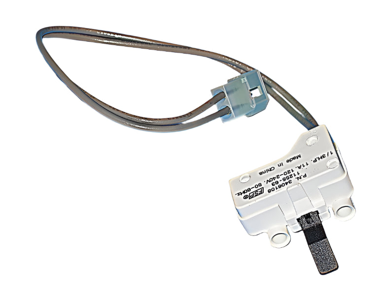 WP3406108 Whirlpool Door Switch