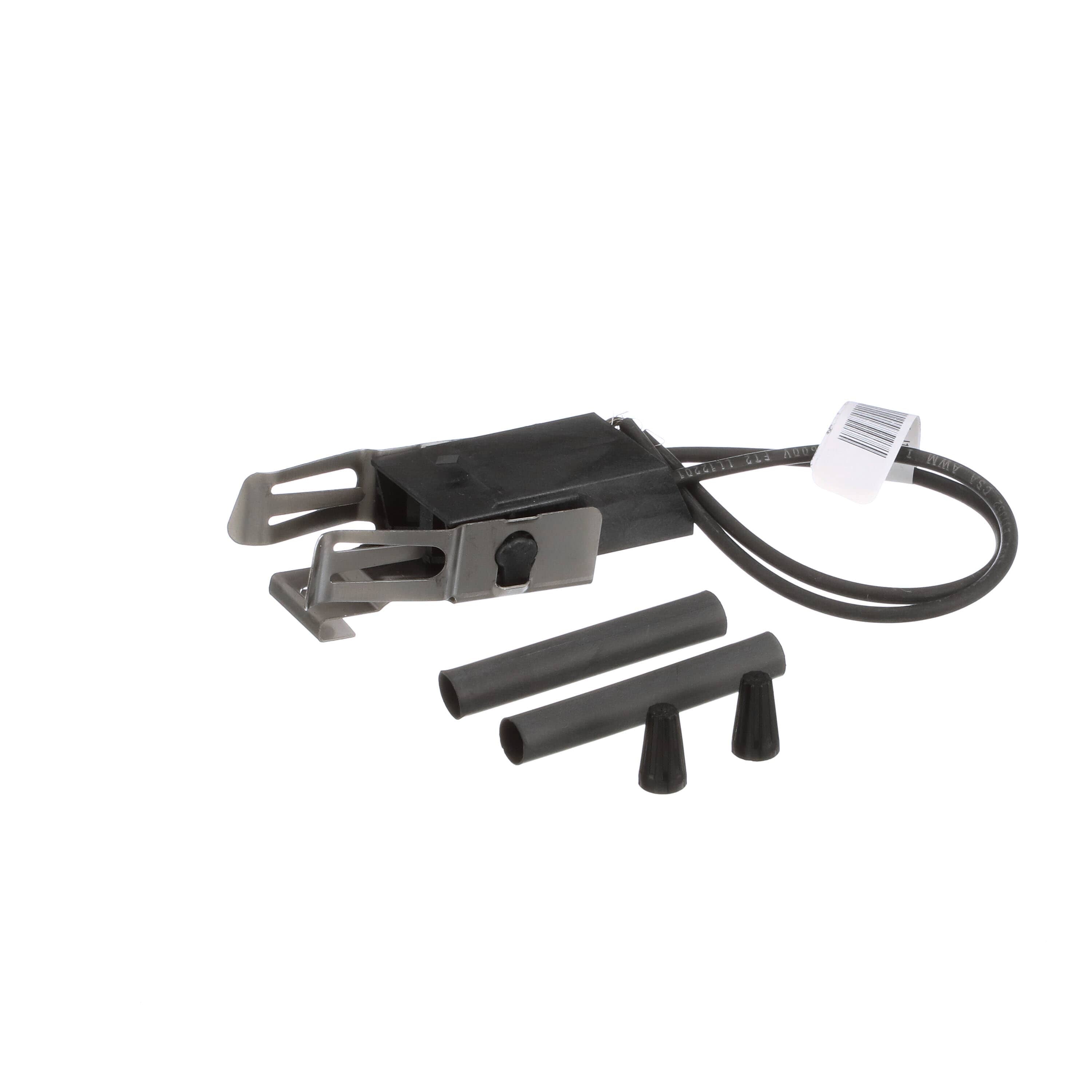 WB17X5113 GE Oven Cooktop Burner Receptacle Kit