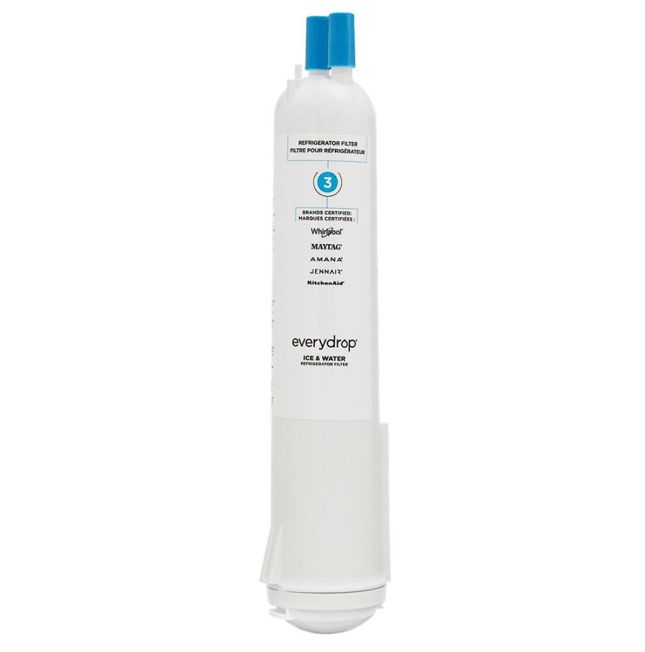 everydrop® Filter 3 EDR3RXD1 Whirlpool Refrigerator Water