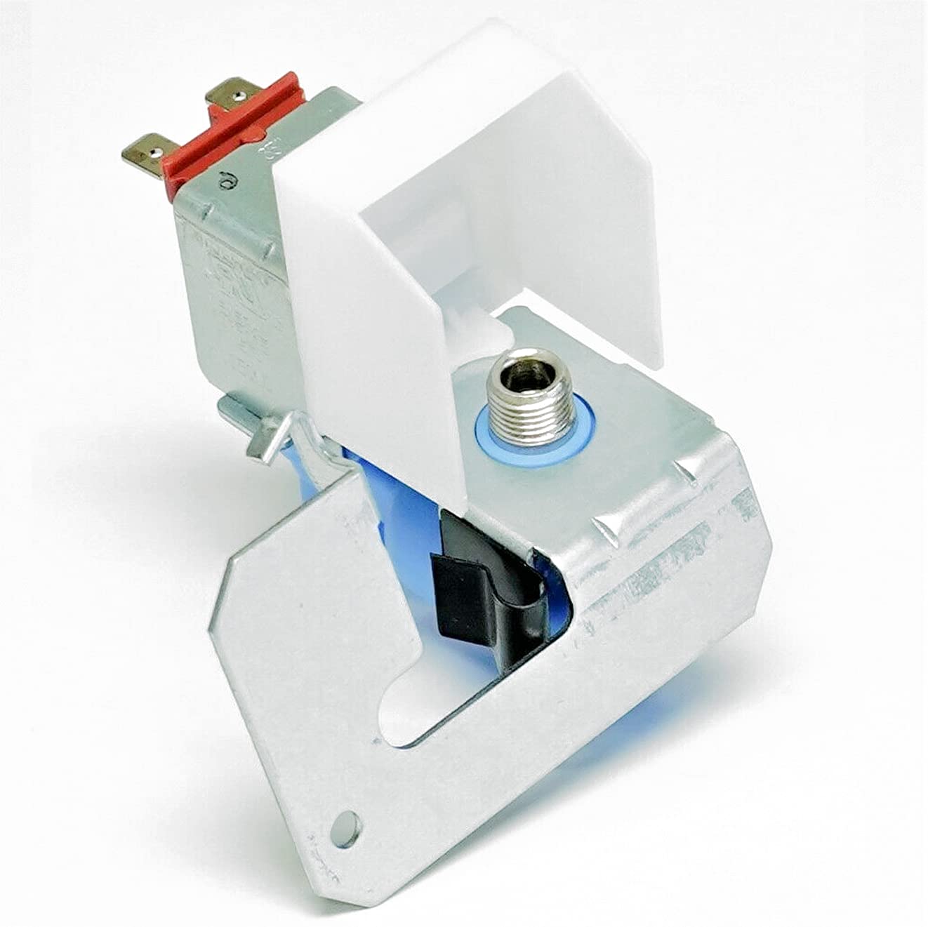 WR57X26305 GE Refrigerator Valve and Guard Assembly