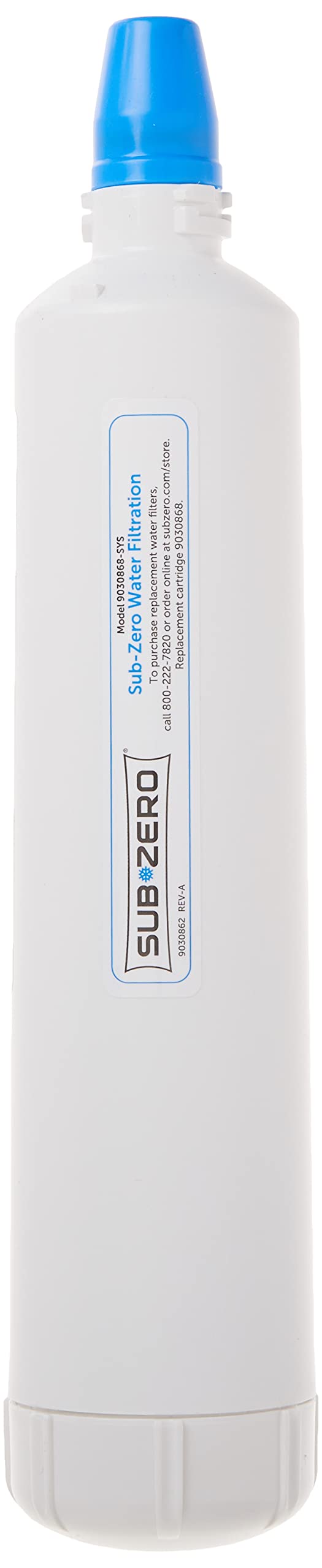 Sub-Zero 4204490 Refrigerator Water Filter