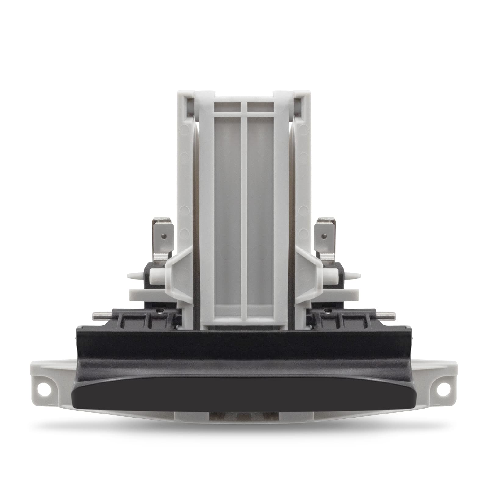 WPW10130695 Whirlpool Dishwasher Door Latch Assembly