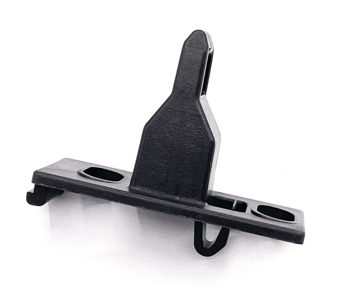 WH01X10356 Washer Door Strike