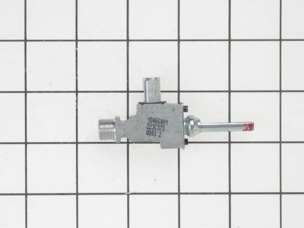 WB21K12 GE Oven Burner Control Valve