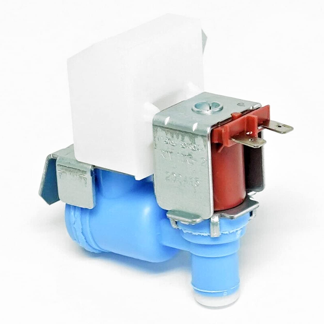 WR57X26305 GE Refrigerator Valve and Guard Assembly