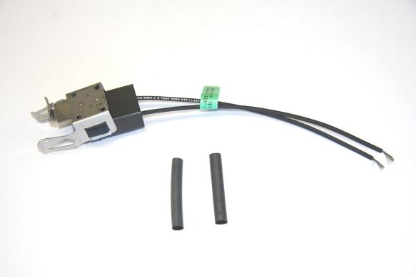 WB17X5113 GE Oven Cooktop Burner Receptacle Kit