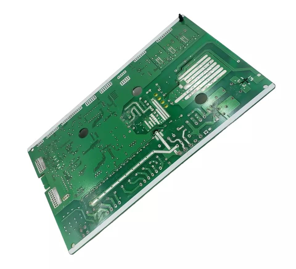 WR55X37006 Genuine Refrigerator Control Board