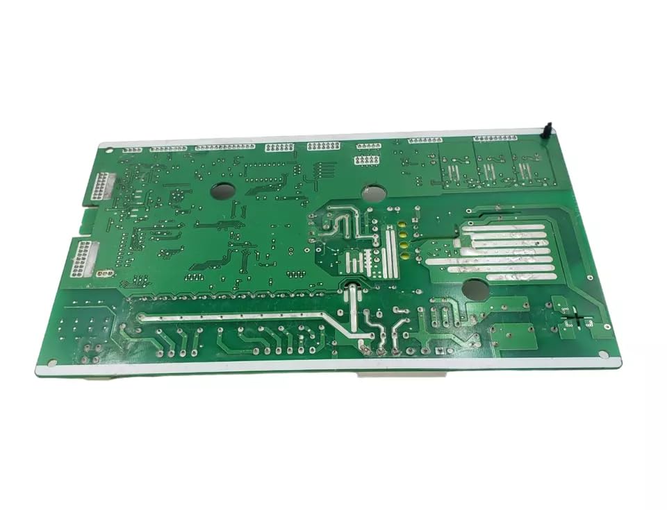 WR55X37006 Genuine Refrigerator Control Board
