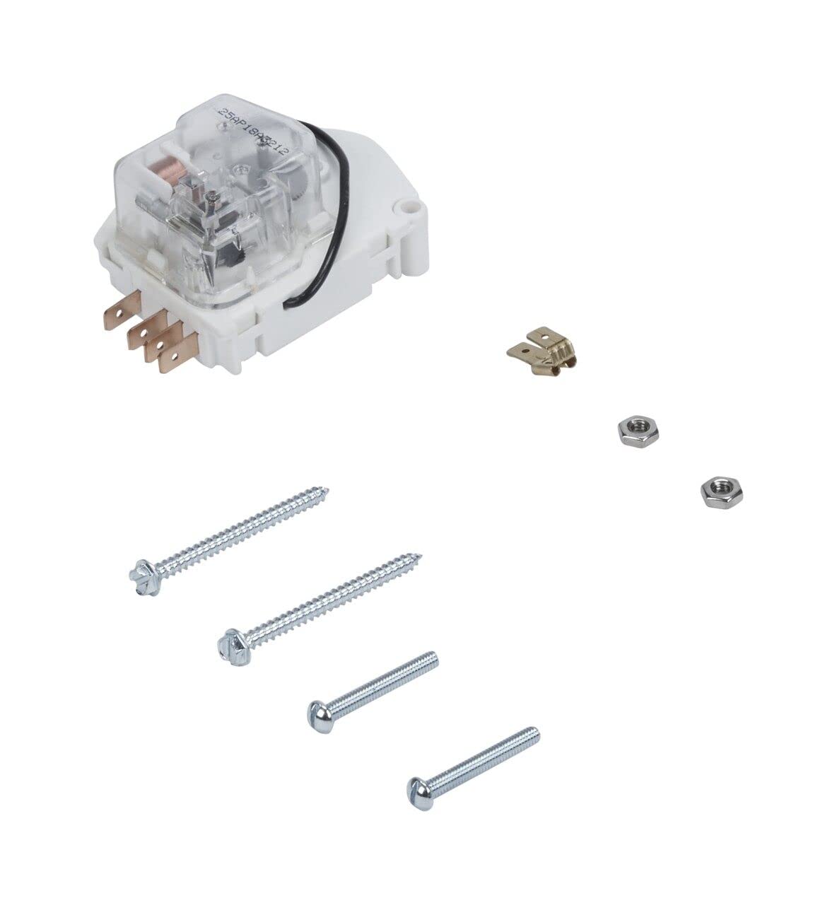 W10822278 Whirlpool Defrost Timer