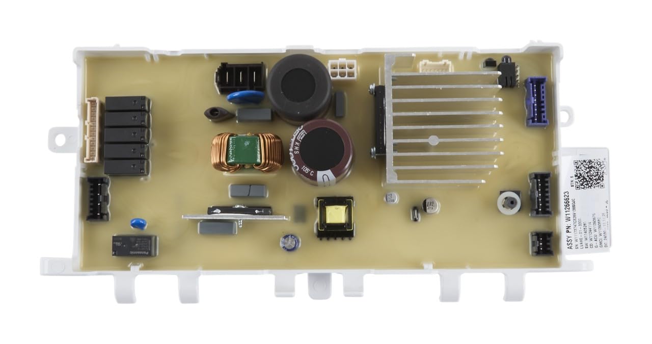 W11024149 Whirlpool Control Board Washer