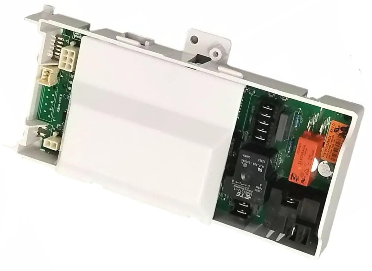 W10845086 Whirlpool Dryer Control Board